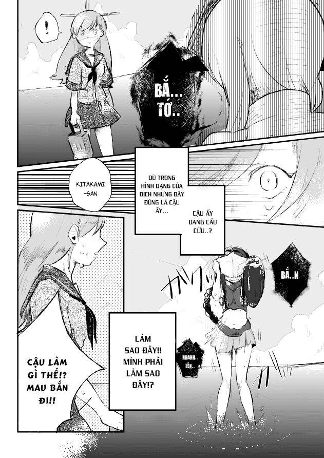 Kancolle Doujin Collection Chapter 22 - 15