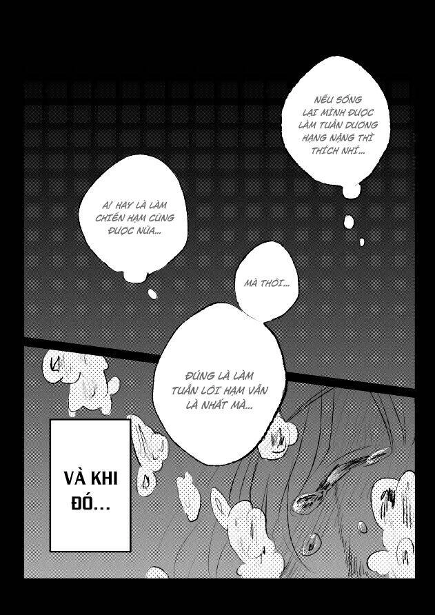 Kancolle Doujin Collection Chapter 22 - 27