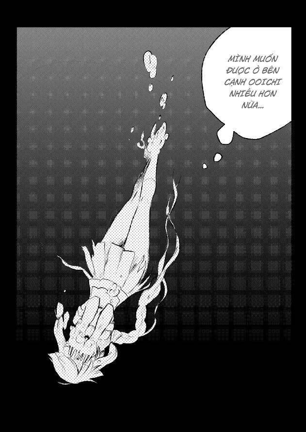 Kancolle Doujin Collection Chapter 22 - 28