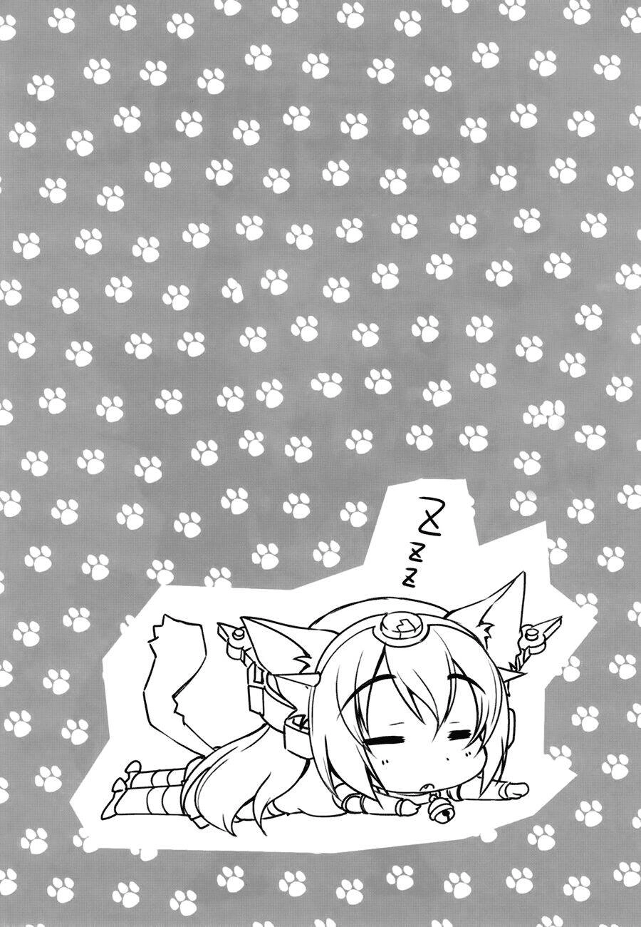 Kancolle Doujin Collection Chapter 23 - 4