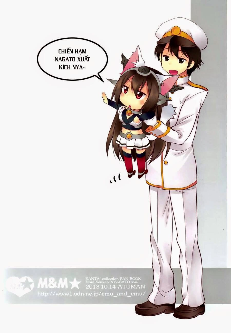 Kancolle Doujin Collection Chapter 23 - 18