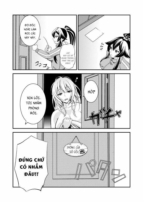 Kancolle Doujin Collection Chapter 25 - 11
