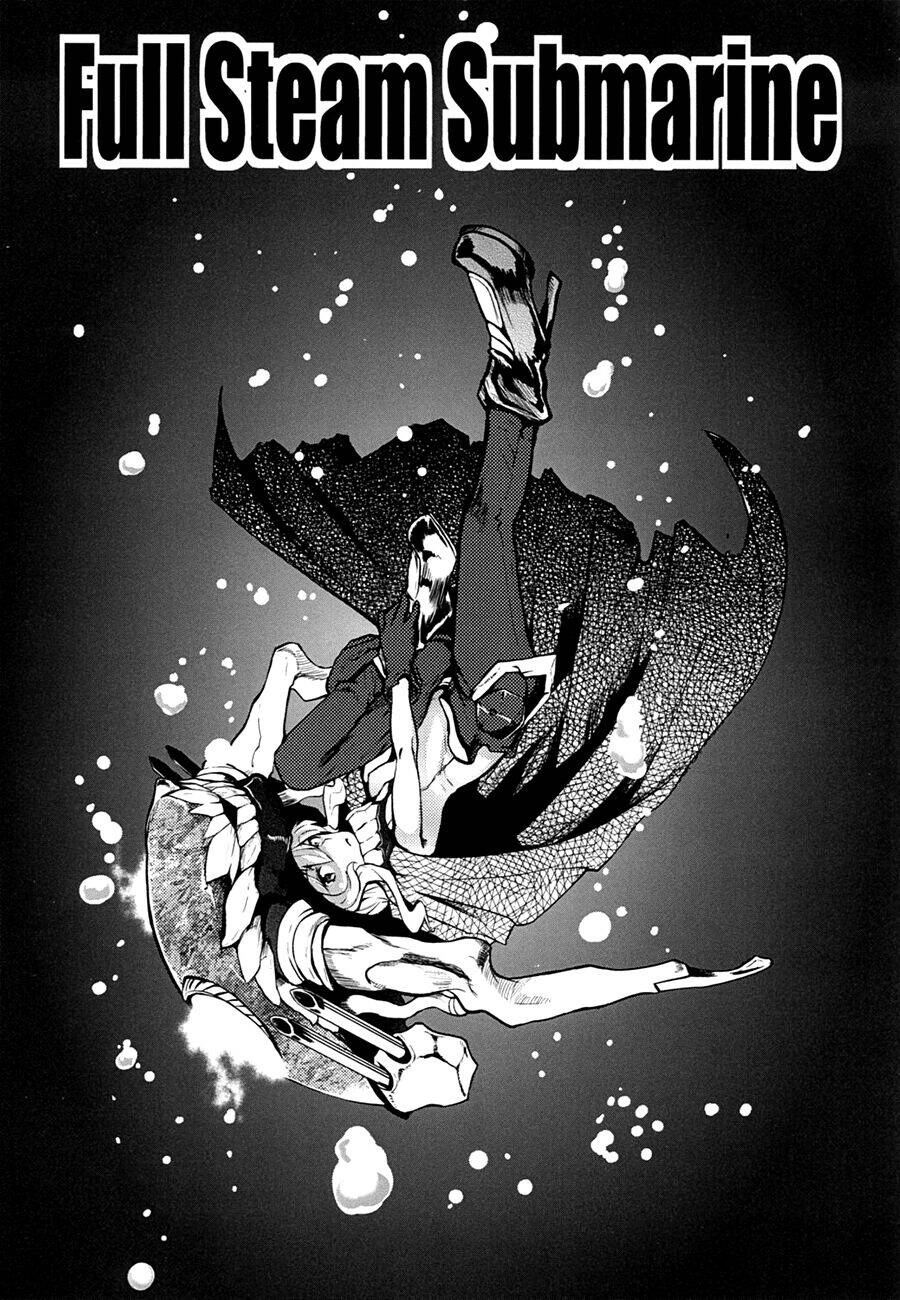 Kancolle Doujin Collection Chapter 27 - 19