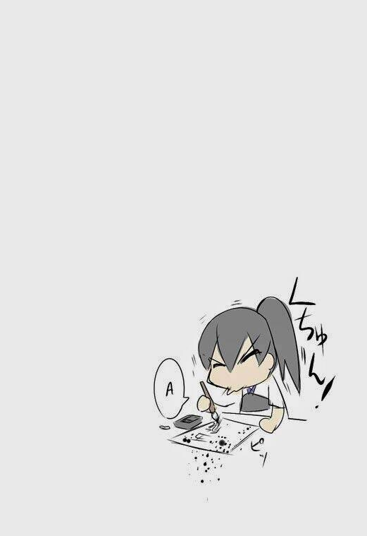 Kancolle Doujin Collection Chapter 29 - 36