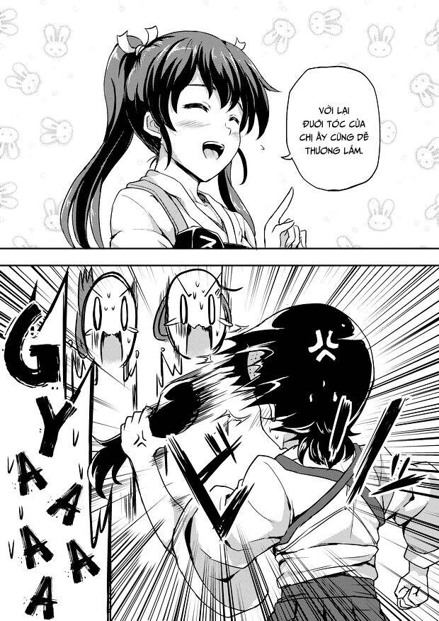 Kancolle Doujin Collection Chapter 31 - 8