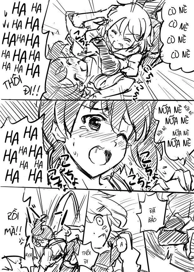 Kancolle Doujin Collection Chapter 37 - 5