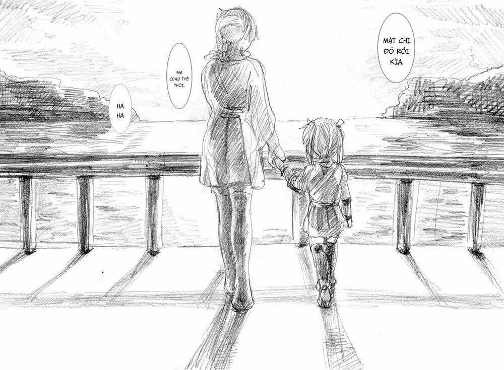 Kancolle Doujin Collection Chapter 38 - 7