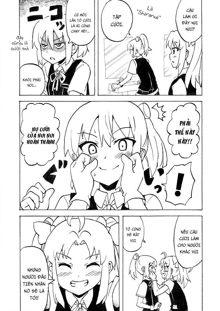 Kancolle Doujin Collection Chapter 40 - 42
