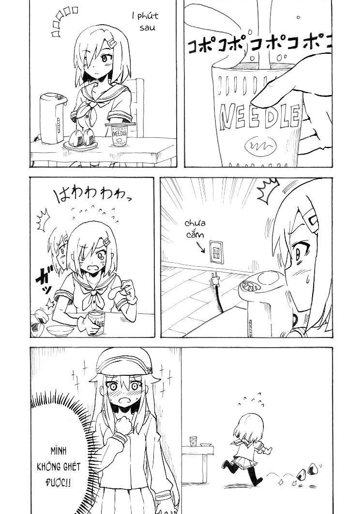 Kancolle Doujin Collection Chapter 40 - 43