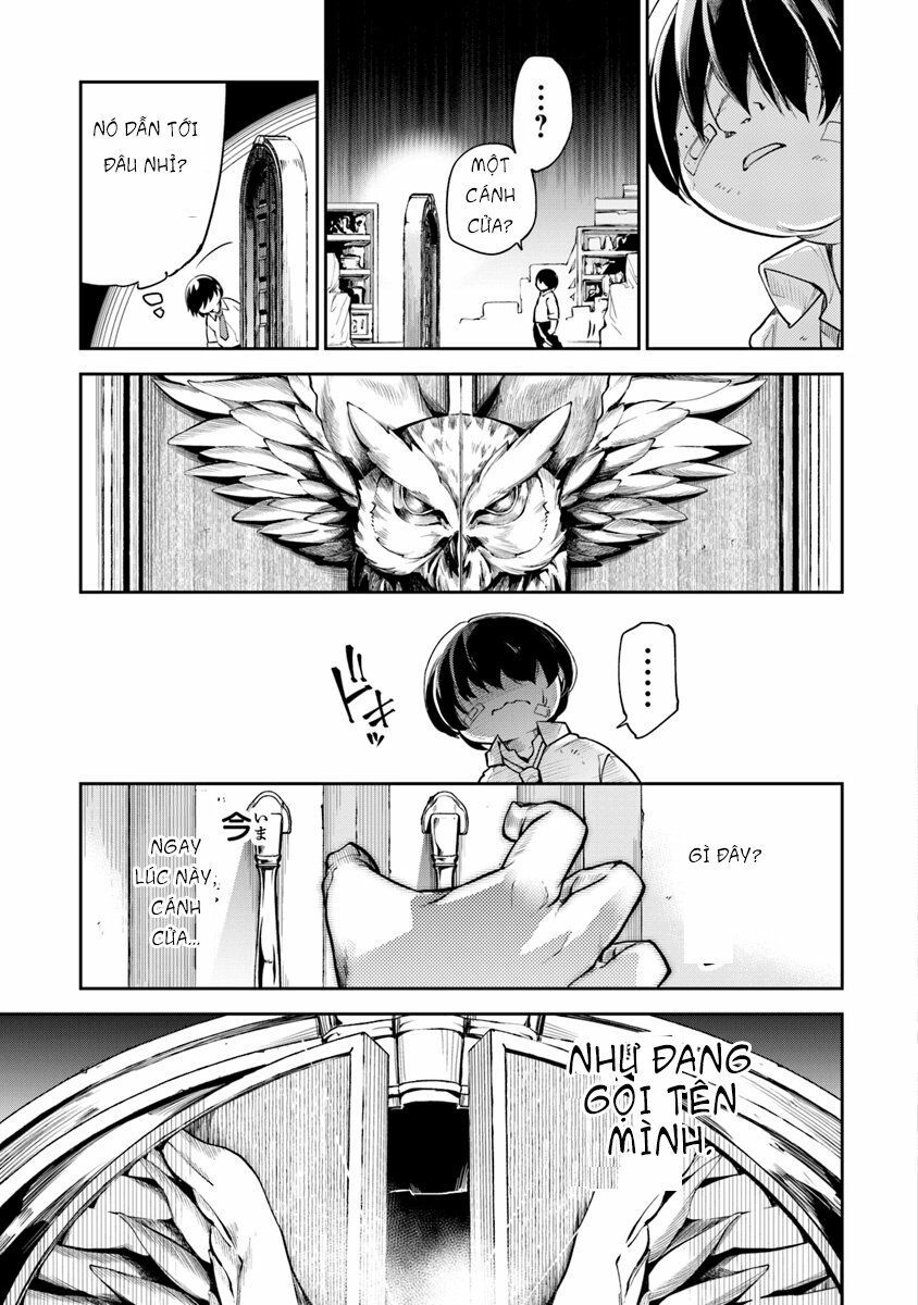 I Got A Cheat Ability In A Different World, And Became Extraordinary Even In The Real World Chapter 1 - 25