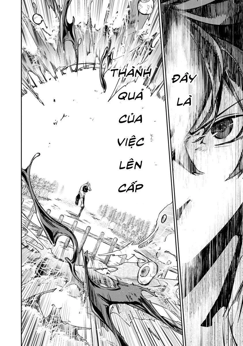 I Got A Cheat Ability In A Different World, And Became Extraordinary Even In The Real World Chapter 3.1 - 13