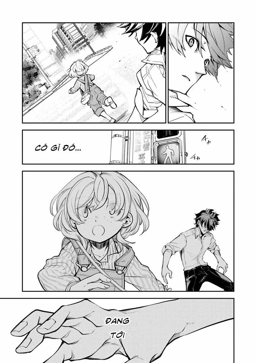 I Got A Cheat Ability In A Different World, And Became Extraordinary Even In The Real World Chapter 3.2 - 7