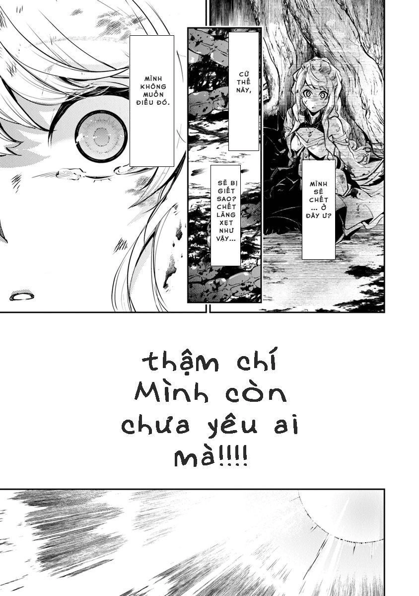 I Got A Cheat Ability In A Different World, And Became Extraordinary Even In The Real World Chapter 4.2 - 5