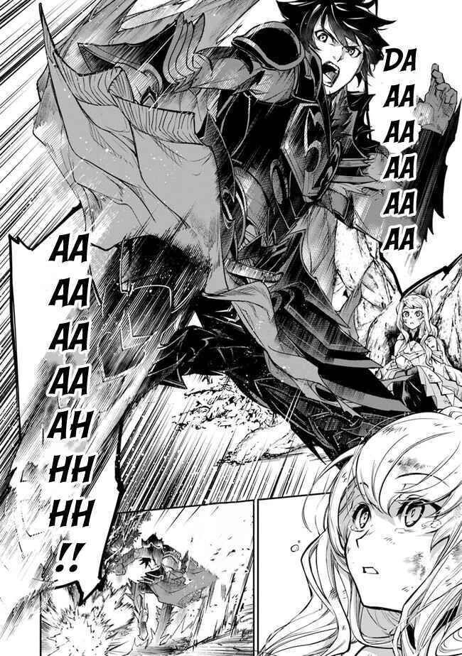 I Got A Cheat Ability In A Different World, And Became Extraordinary Even In The Real World Chapter 4.2 - 6