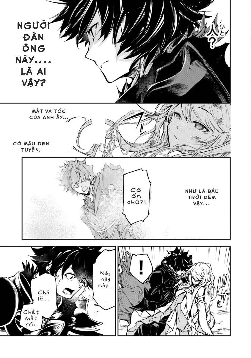 I Got A Cheat Ability In A Different World, And Became Extraordinary Even In The Real World Chapter 4.2 - 7