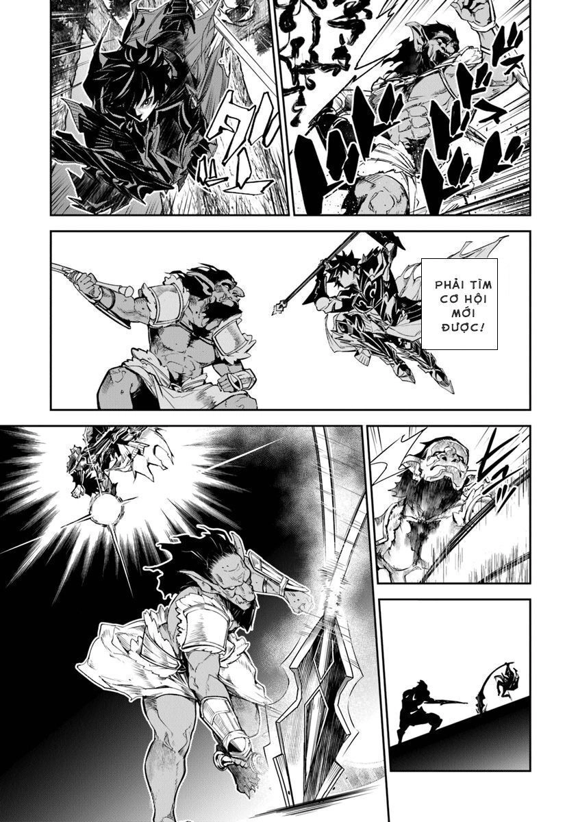 I Got A Cheat Ability In A Different World, And Became Extraordinary Even In The Real World Chapter 4.2 - 11