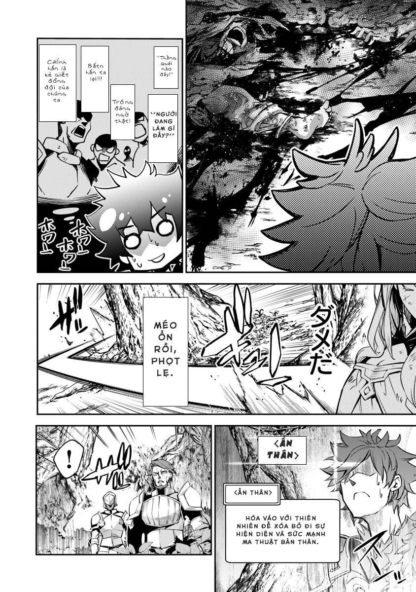 I Got A Cheat Ability In A Different World, And Became Extraordinary Even In The Real World Chapter 4.2 - 18