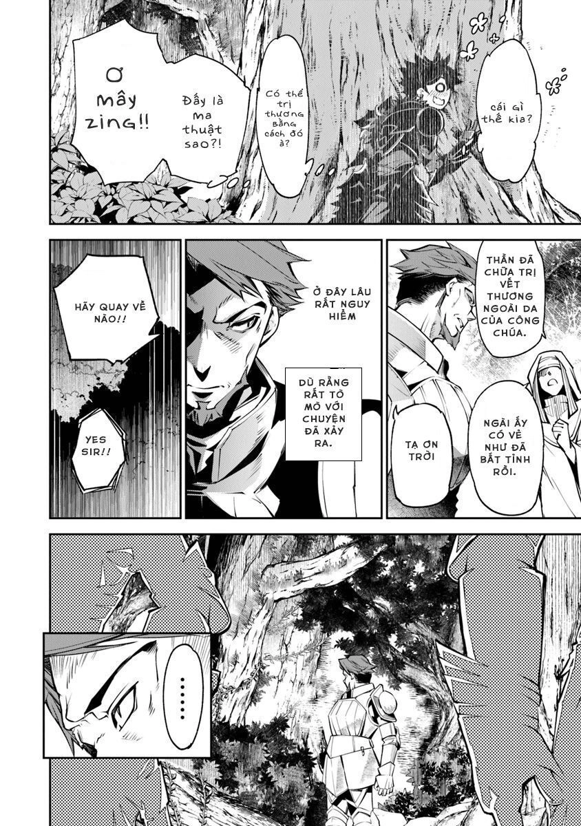 I Got A Cheat Ability In A Different World, And Became Extraordinary Even In The Real World Chapter 4.2 - 20