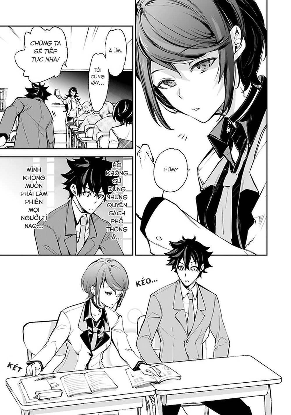 I Got A Cheat Ability In A Different World, And Became Extraordinary Even In The Real World Chapter 7 - 17