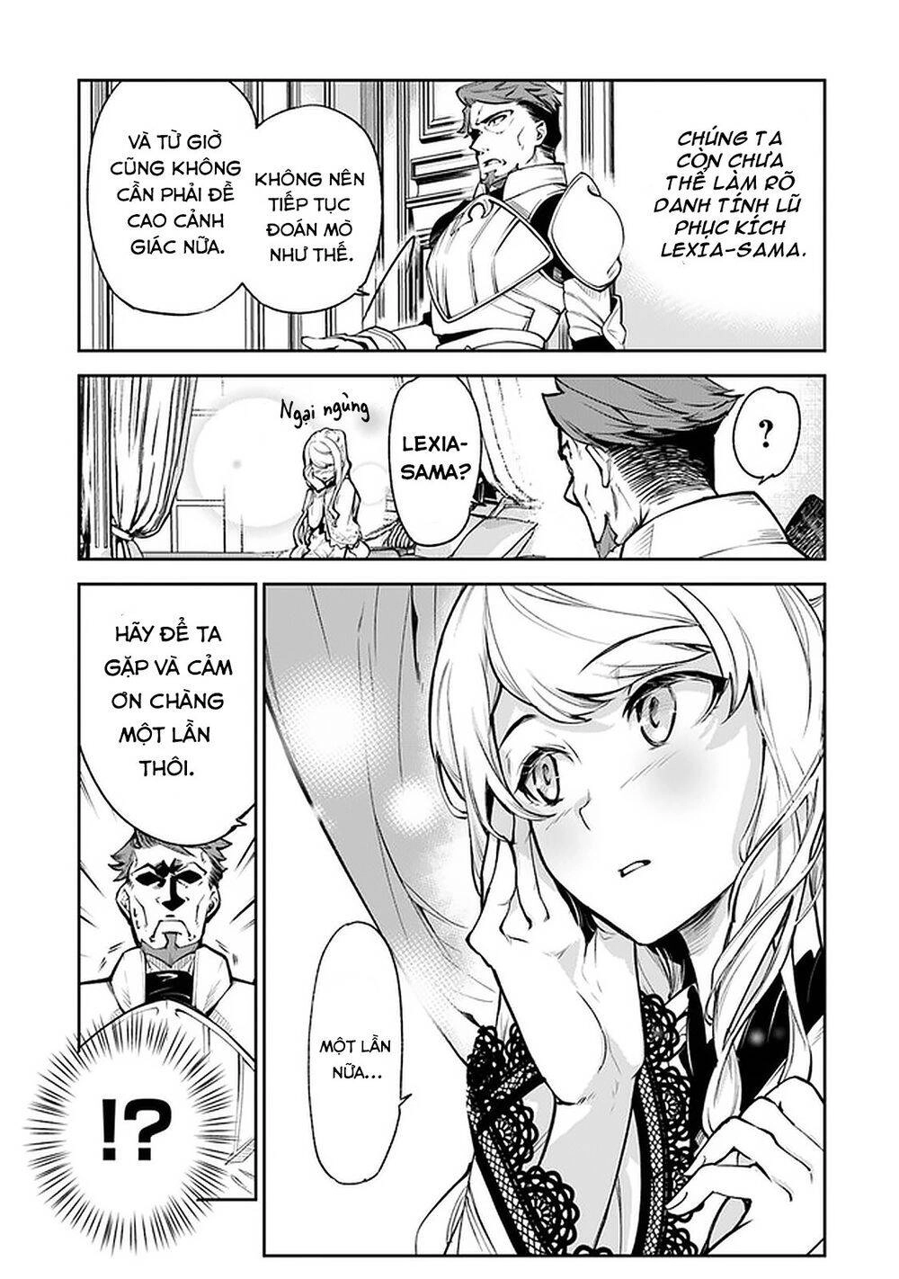 I Got A Cheat Ability In A Different World, And Became Extraordinary Even In The Real World Chapter 8 - 8