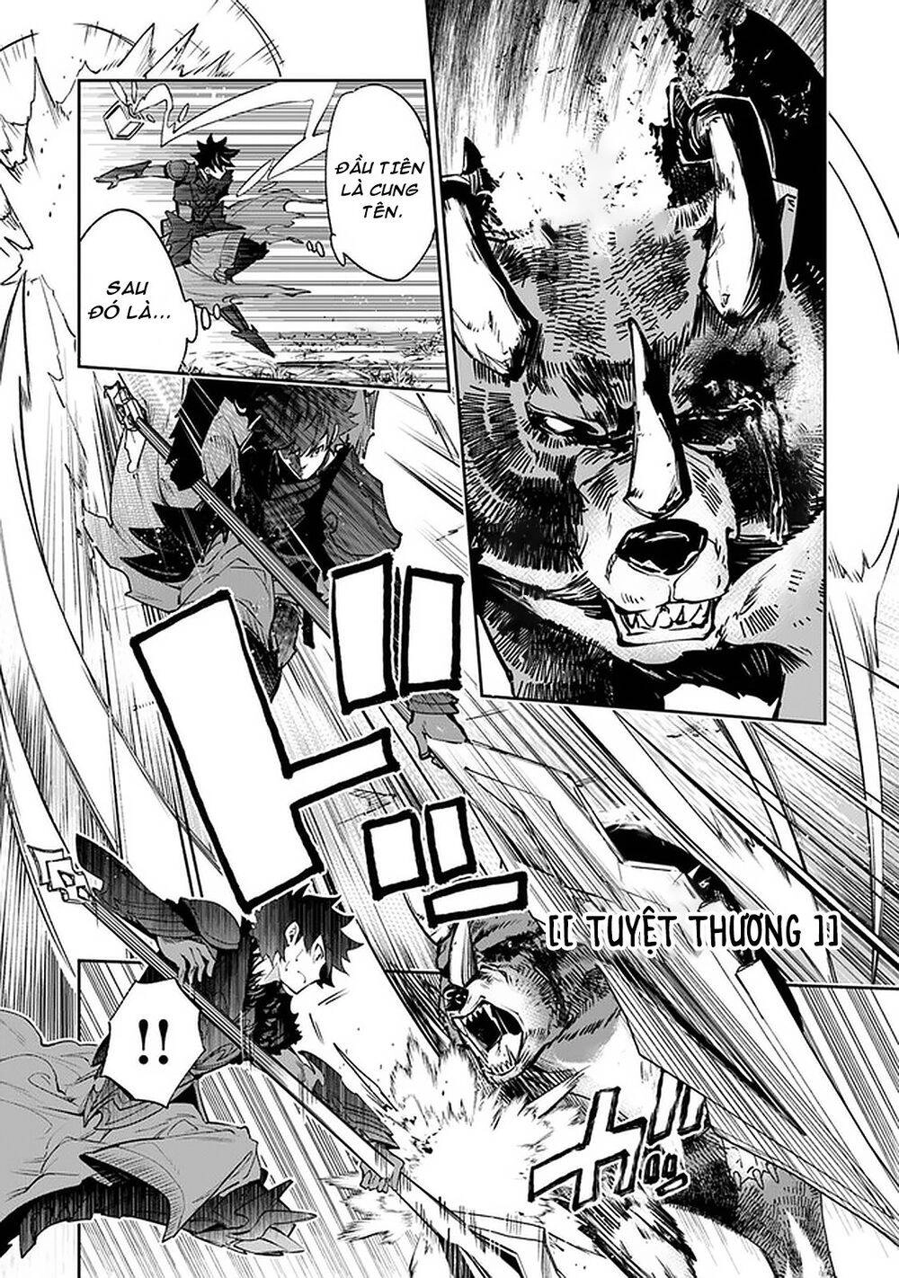 I Got A Cheat Ability In A Different World, And Became Extraordinary Even In The Real World Chapter 8 - 15