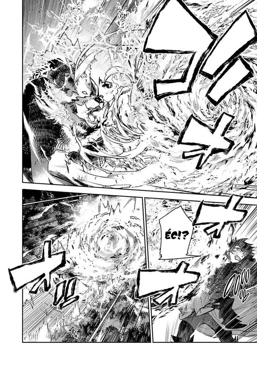 I Got A Cheat Ability In A Different World, And Became Extraordinary Even In The Real World Chapter 8 - 17