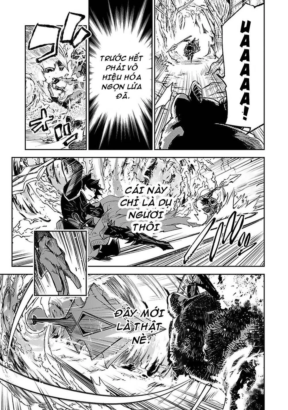 I Got A Cheat Ability In A Different World, And Became Extraordinary Even In The Real World Chapter 8 - 20