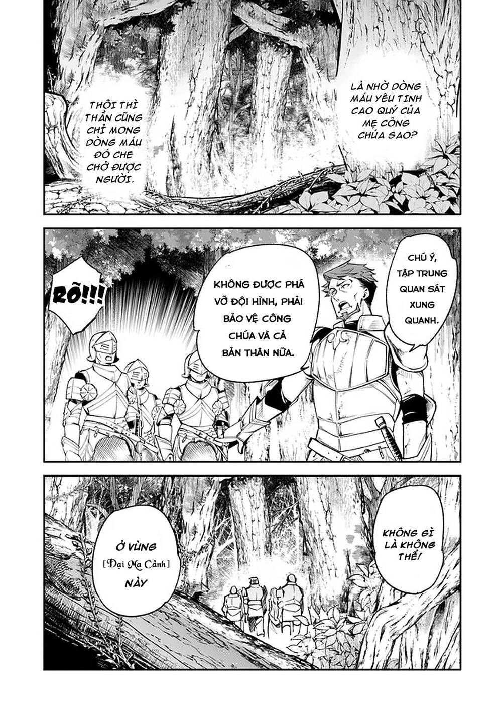 I Got A Cheat Ability In A Different World, And Became Extraordinary Even In The Real World Chapter 8 - 27