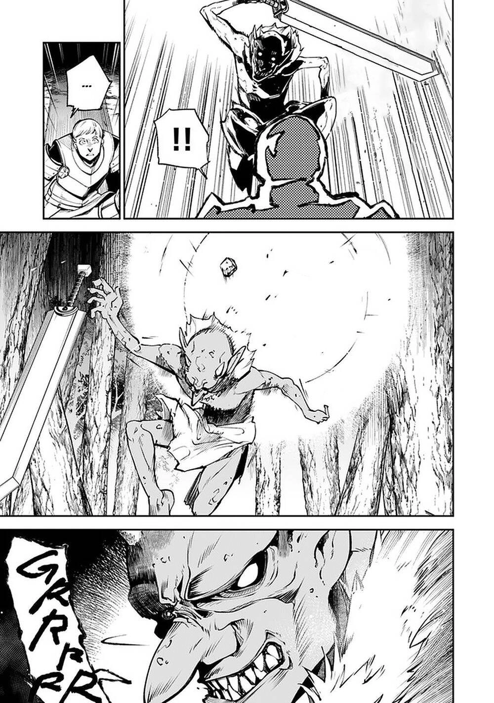 I Got A Cheat Ability In A Different World, And Became Extraordinary Even In The Real World Chapter 8 - 31