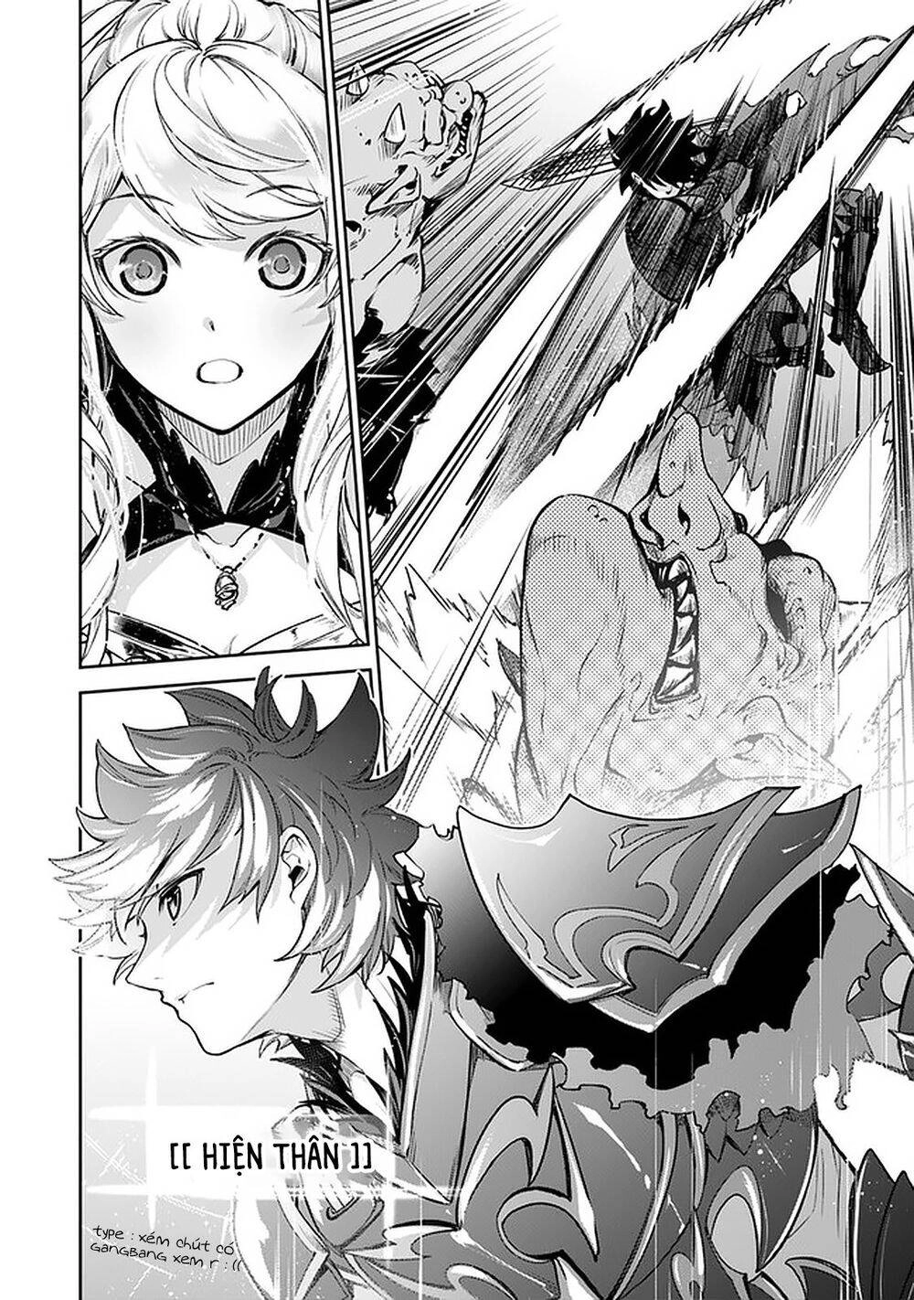 I Got A Cheat Ability In A Different World, And Became Extraordinary Even In The Real World Chapter 8 - 34