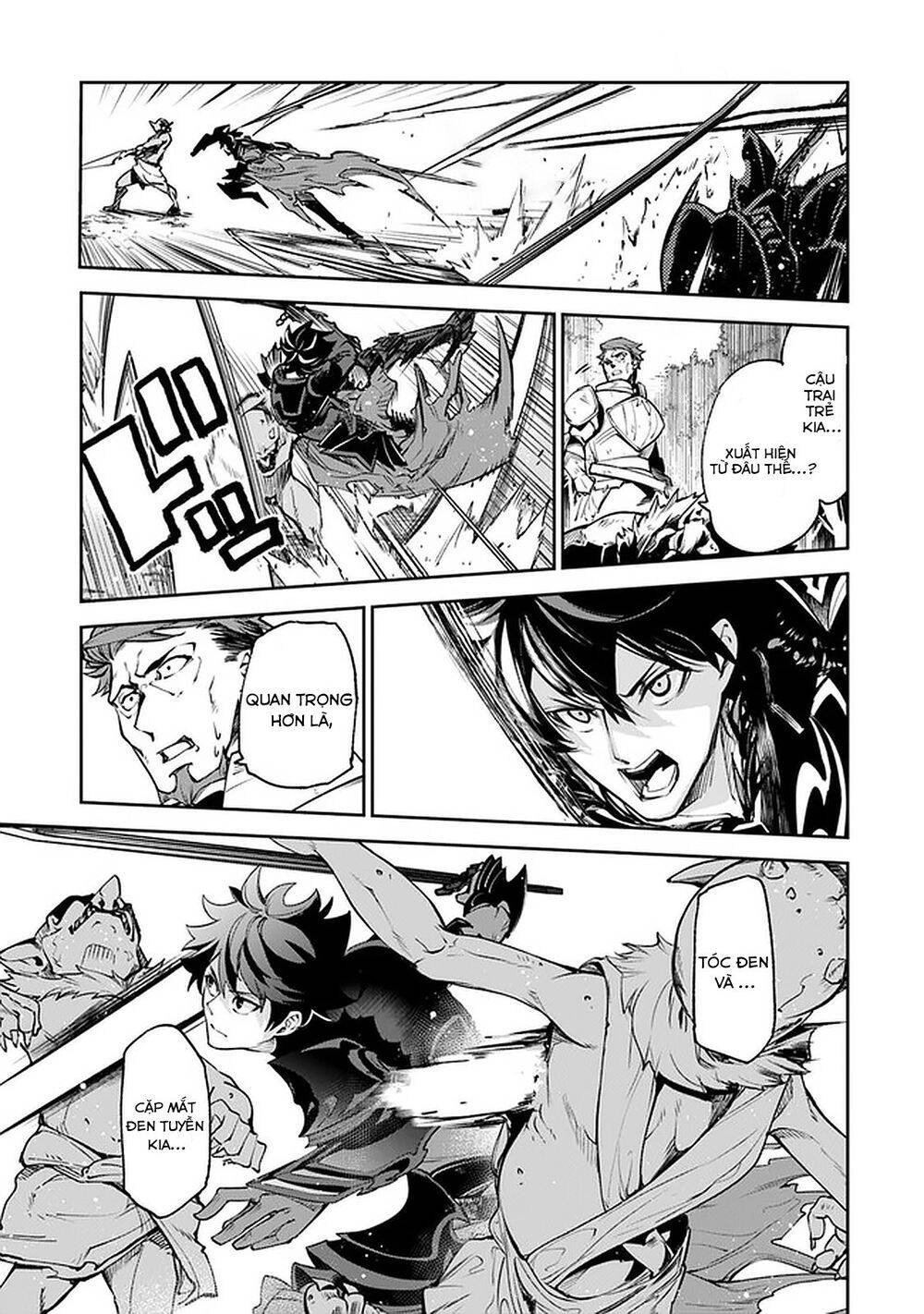 I Got A Cheat Ability In A Different World, And Became Extraordinary Even In The Real World Chapter 8 - 35