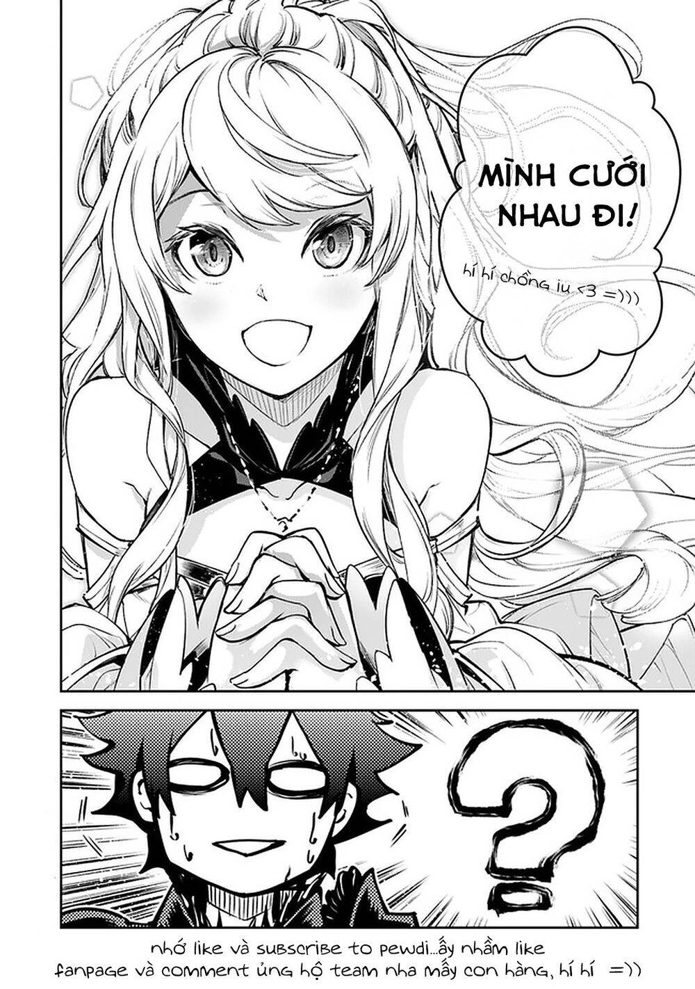 I Got A Cheat Ability In A Different World, And Became Extraordinary Even In The Real World Chapter 8 - 38