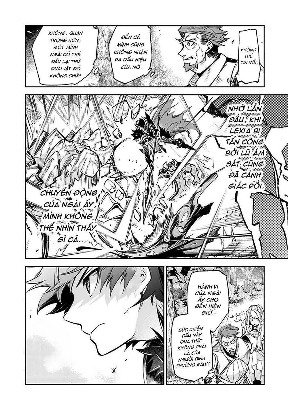 I Got A Cheat Ability In A Different World, And Became Extraordinary Even In The Real World Chapter 9 - 25