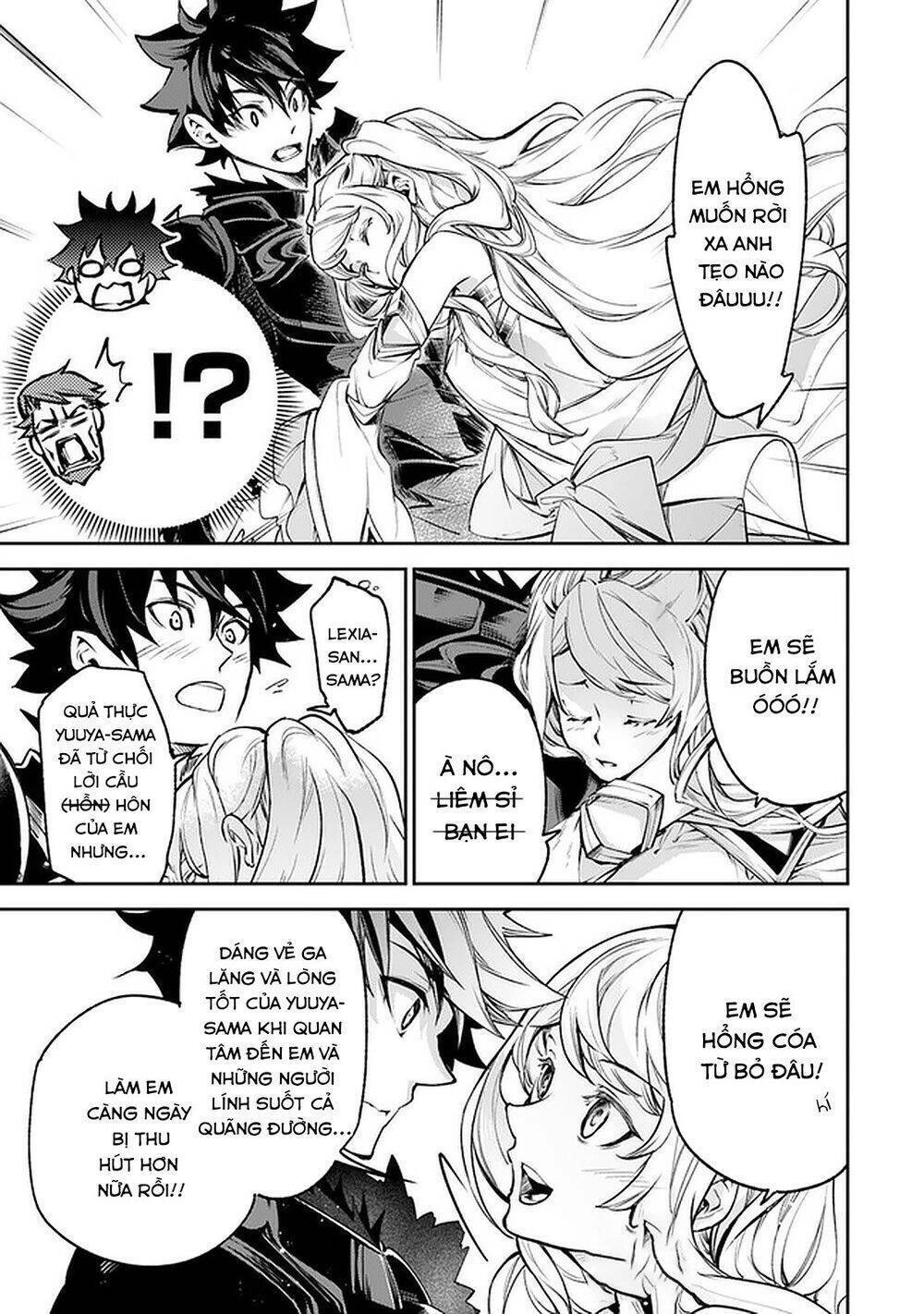 I Got A Cheat Ability In A Different World, And Became Extraordinary Even In The Real World Chapter 9 - 28