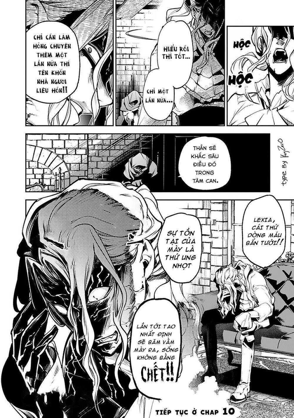 I Got A Cheat Ability In A Different World, And Became Extraordinary Even In The Real World Chapter 9 - 33