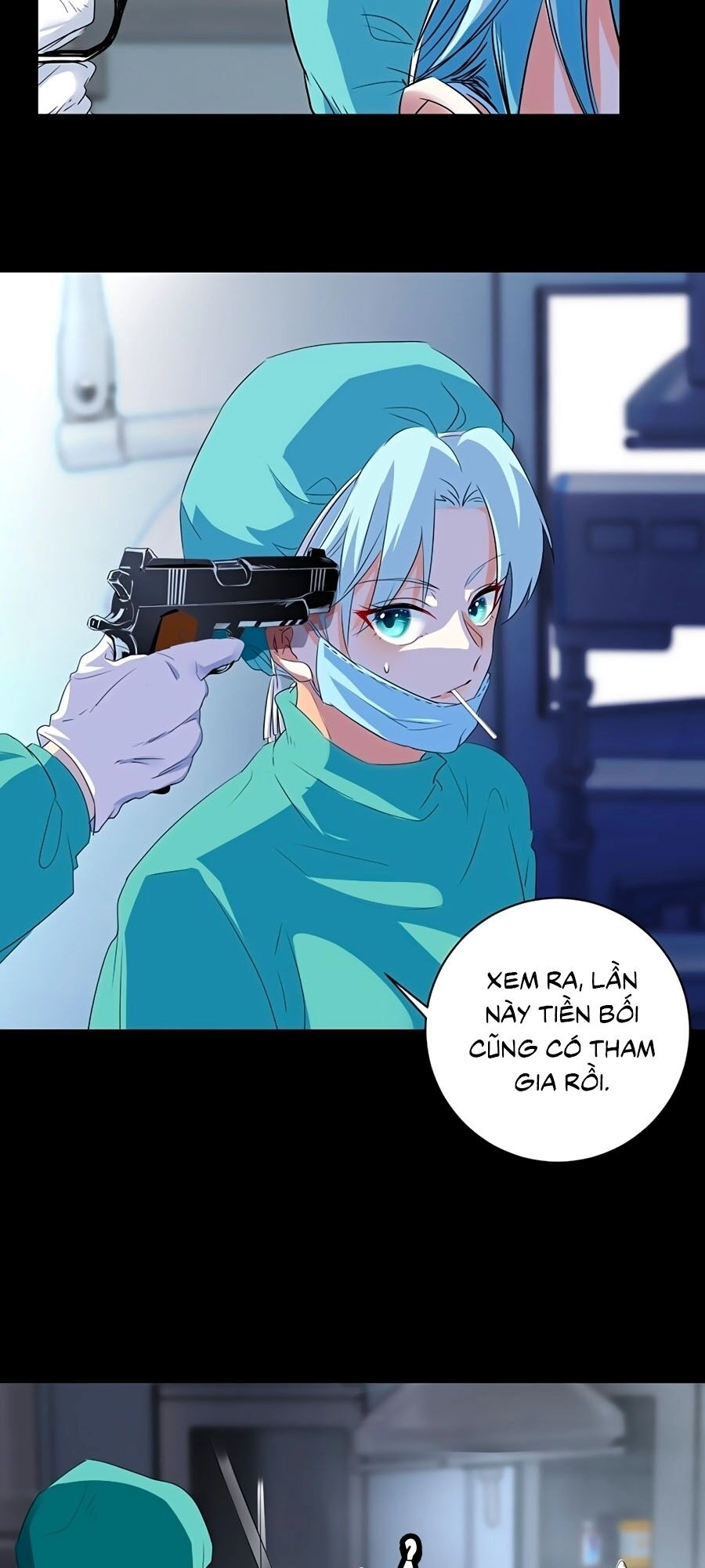 Phượng Quy Triều: Lãnh Vương Thịnh Sủng Pháp Y Phi Chapter 1 - 7