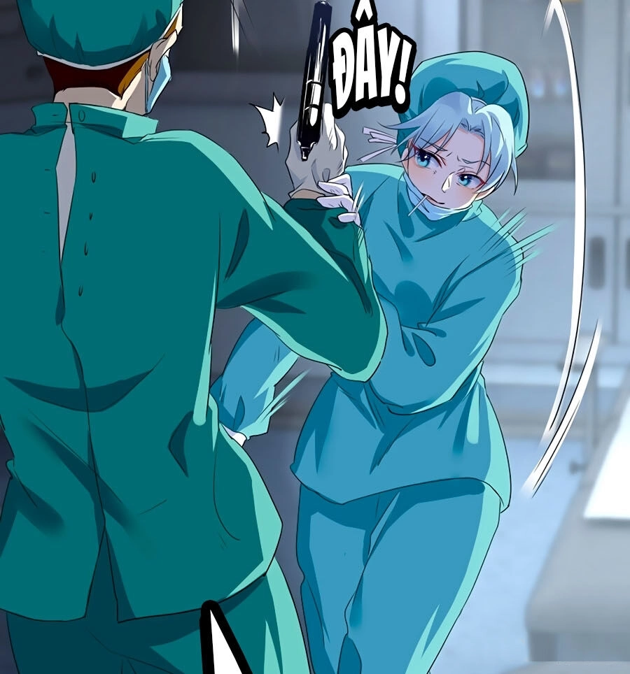 Phượng Quy Triều: Lãnh Vương Thịnh Sủng Pháp Y Phi Chapter 1 - 8