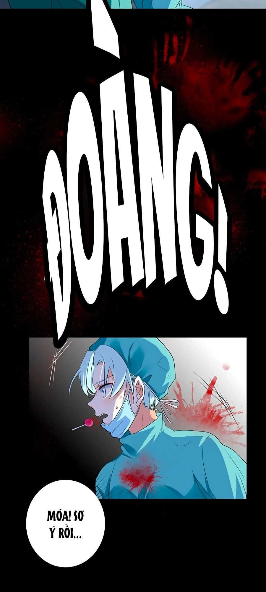 Phượng Quy Triều: Lãnh Vương Thịnh Sủng Pháp Y Phi Chapter 1 - 9