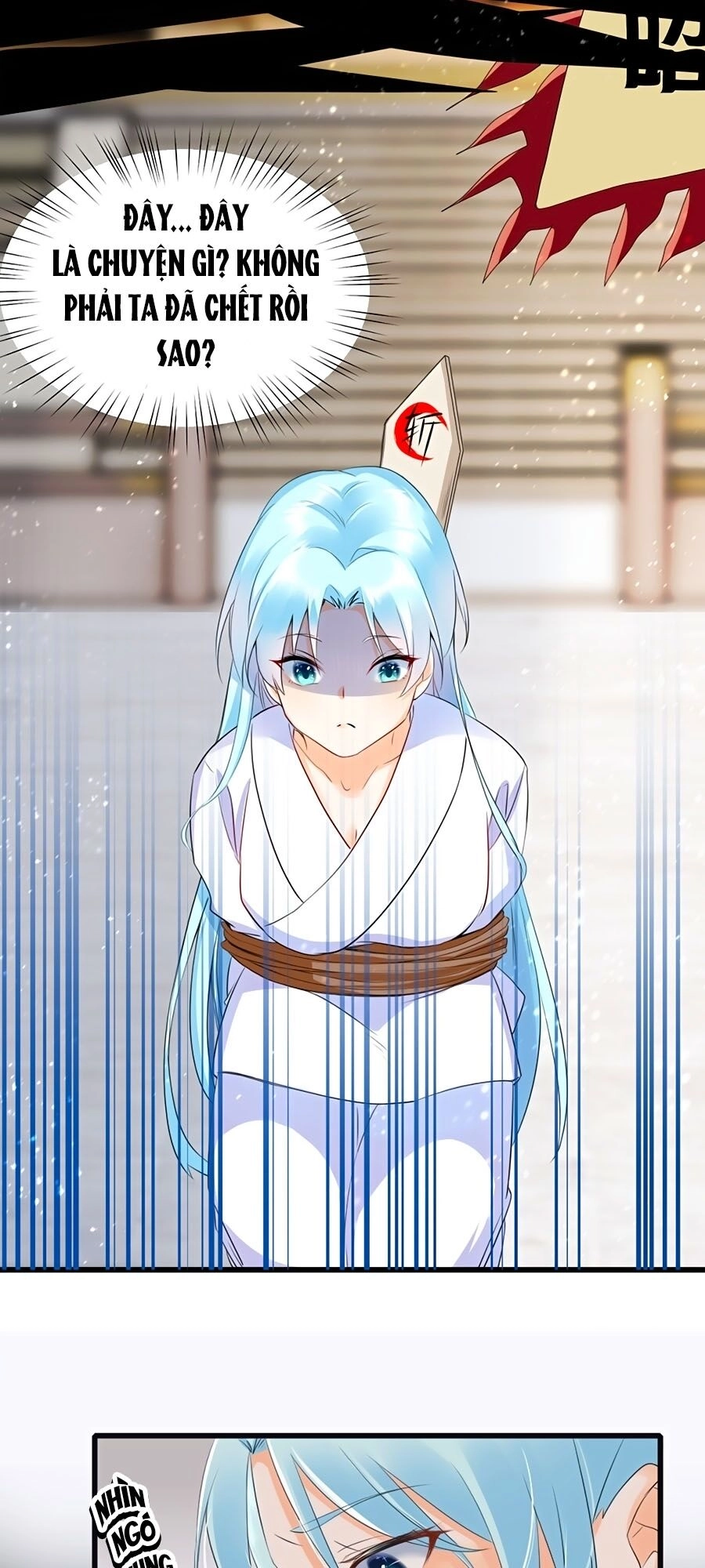 Phượng Quy Triều: Lãnh Vương Thịnh Sủng Pháp Y Phi Chapter 1 - 13