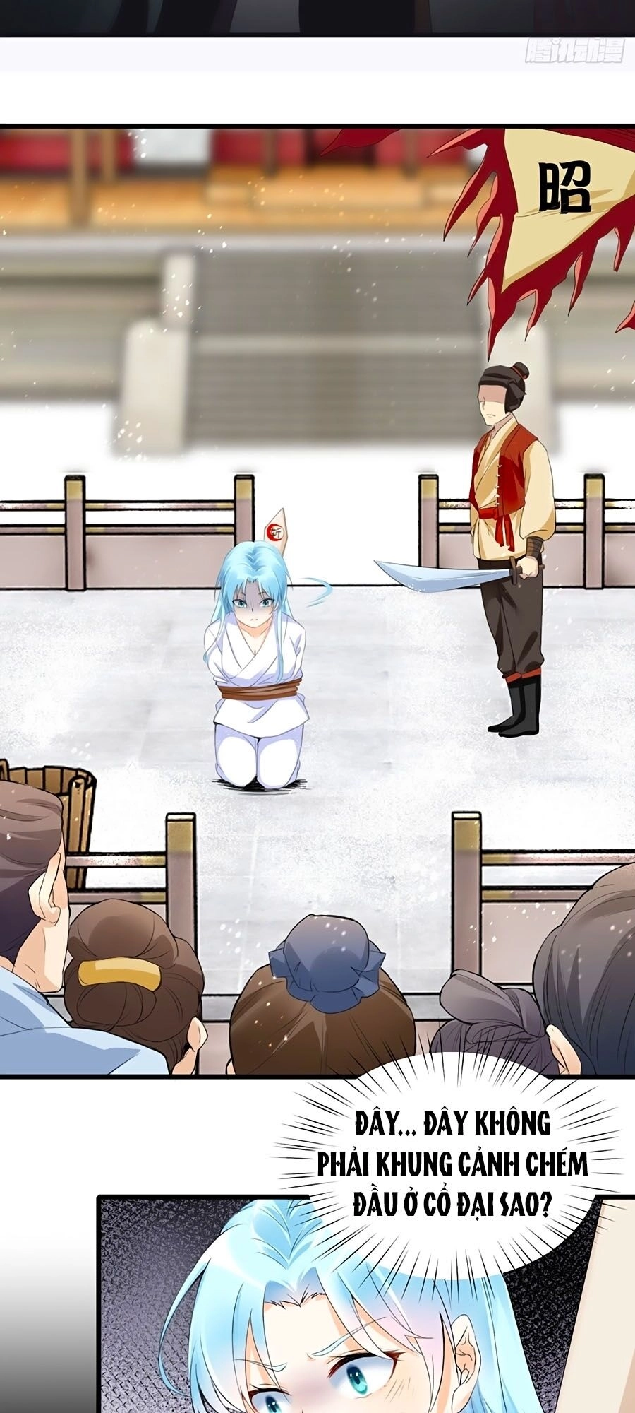 Phượng Quy Triều: Lãnh Vương Thịnh Sủng Pháp Y Phi Chapter 1 - 15