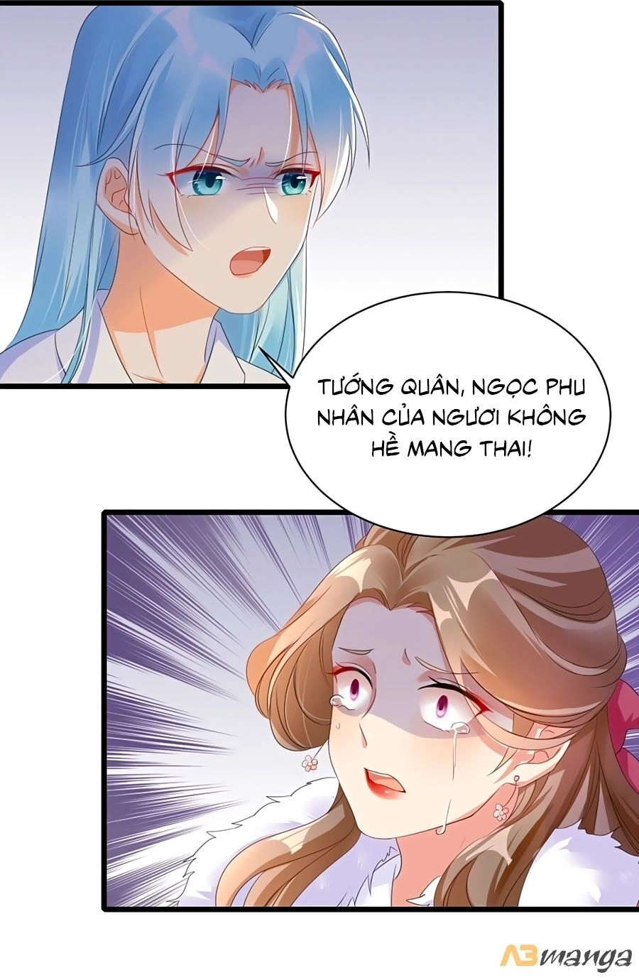 Phượng Quy Triều: Lãnh Vương Thịnh Sủng Pháp Y Phi Chapter 2 - 2