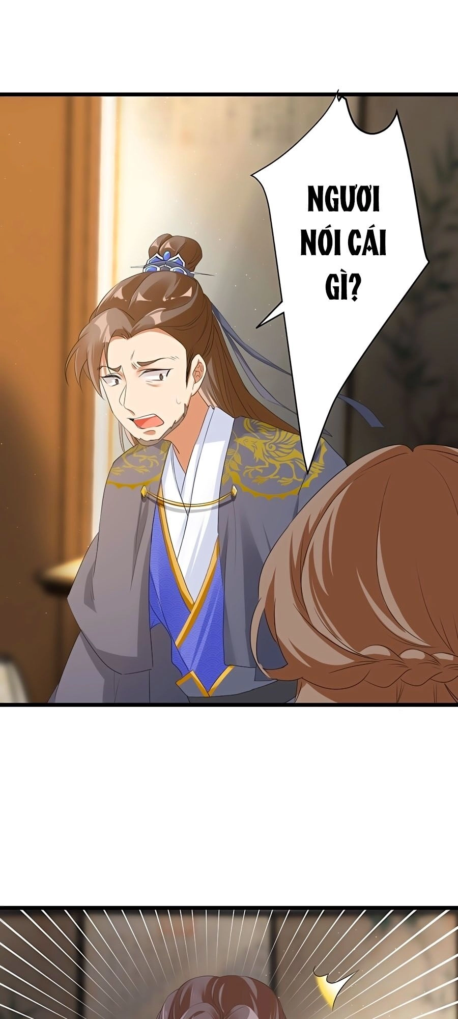 Phượng Quy Triều: Lãnh Vương Thịnh Sủng Pháp Y Phi Chapter 2 - 3