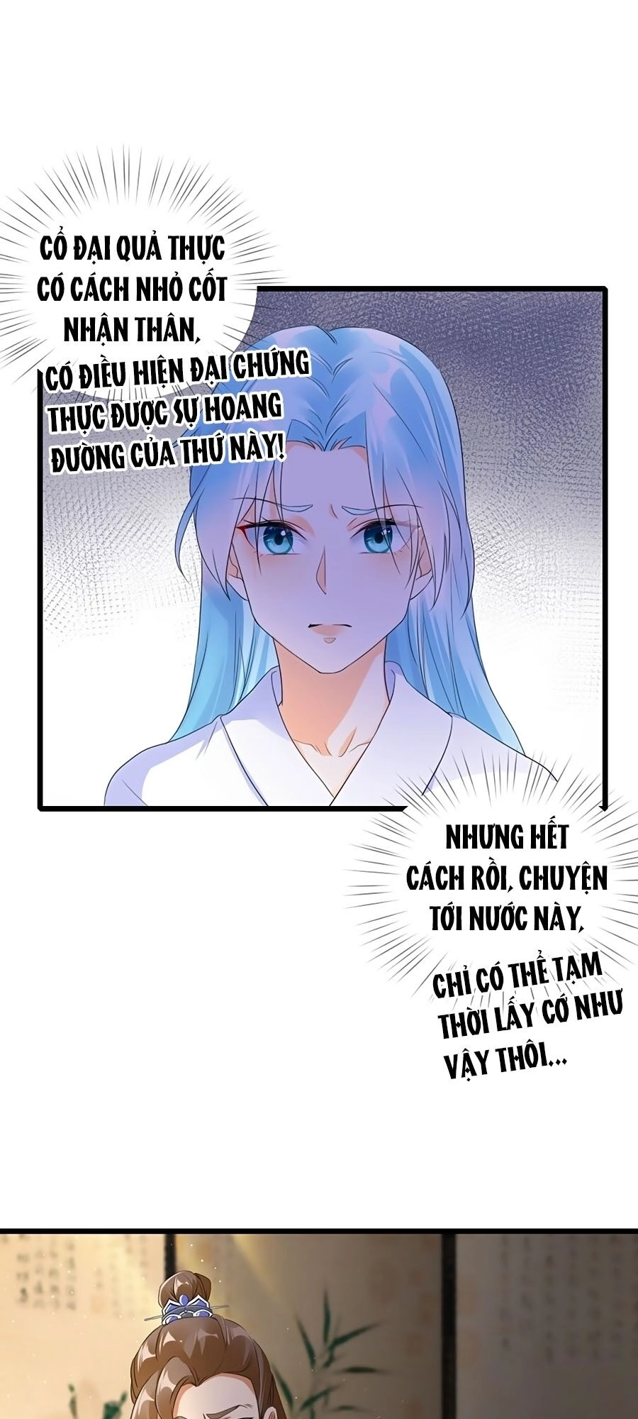 Phượng Quy Triều: Lãnh Vương Thịnh Sủng Pháp Y Phi Chapter 2 - 6