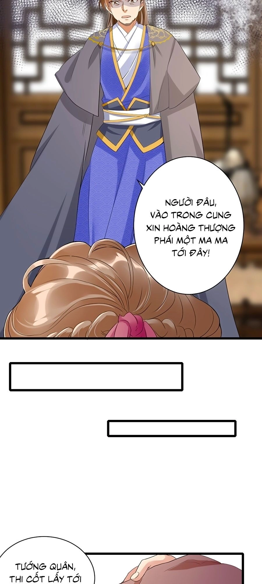 Phượng Quy Triều: Lãnh Vương Thịnh Sủng Pháp Y Phi Chapter 2 - 14