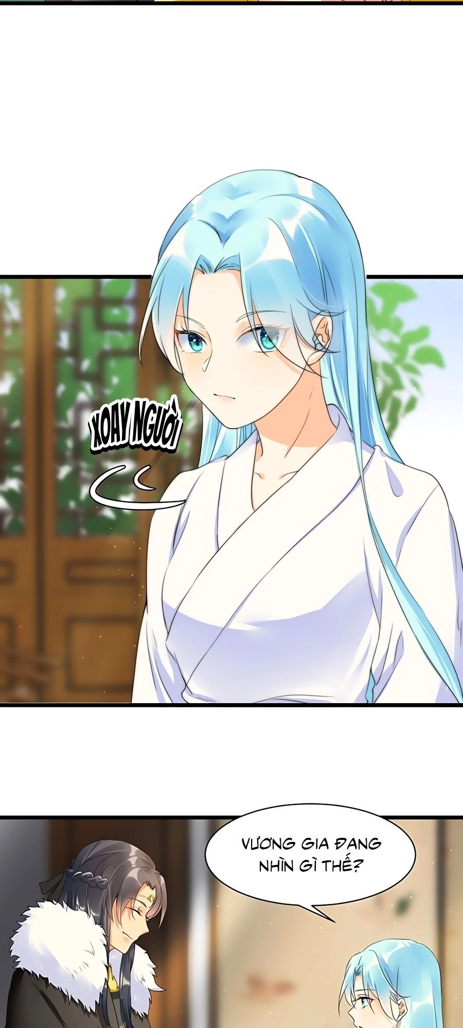 Phượng Quy Triều: Lãnh Vương Thịnh Sủng Pháp Y Phi Chapter 2 - 19