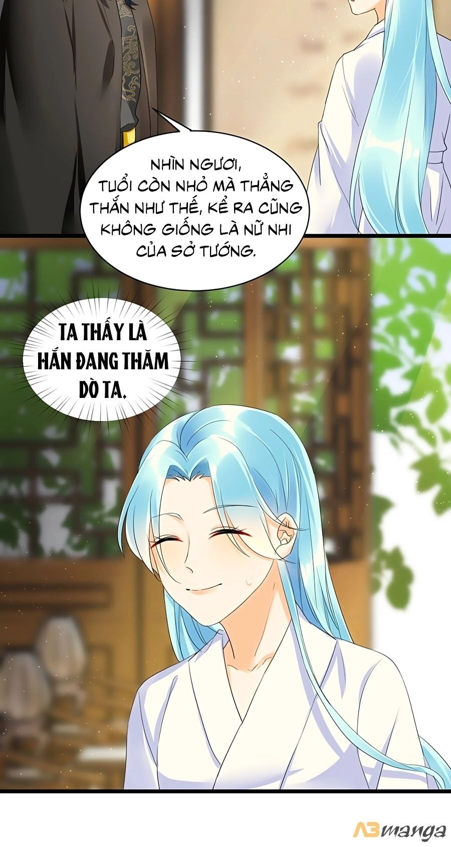 Phượng Quy Triều: Lãnh Vương Thịnh Sủng Pháp Y Phi Chapter 2 - 20