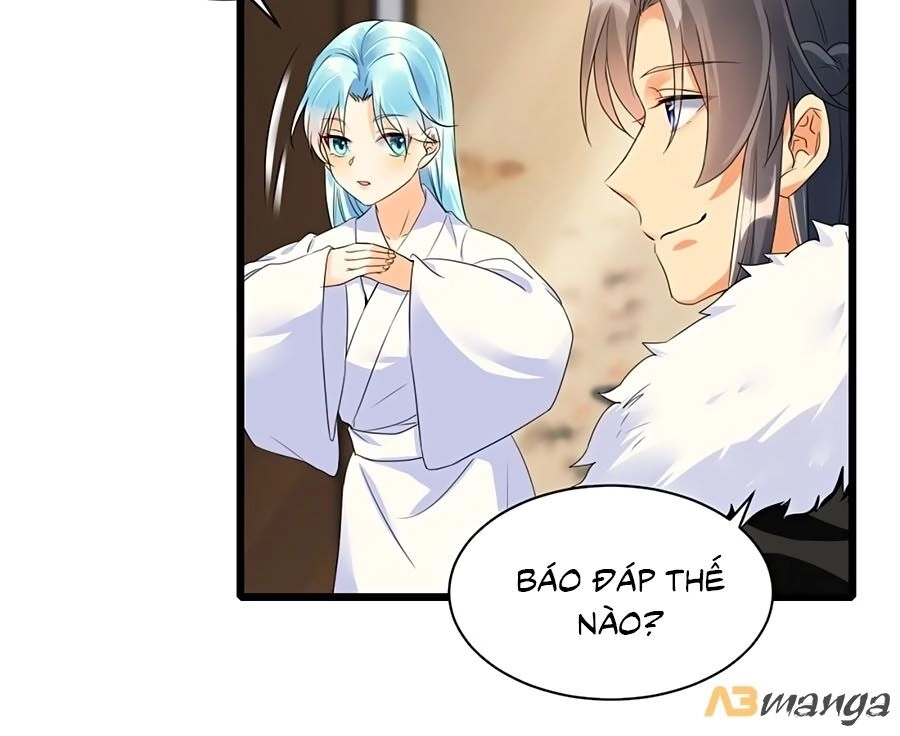 Phượng Quy Triều: Lãnh Vương Thịnh Sủng Pháp Y Phi Chapter 2 - 26