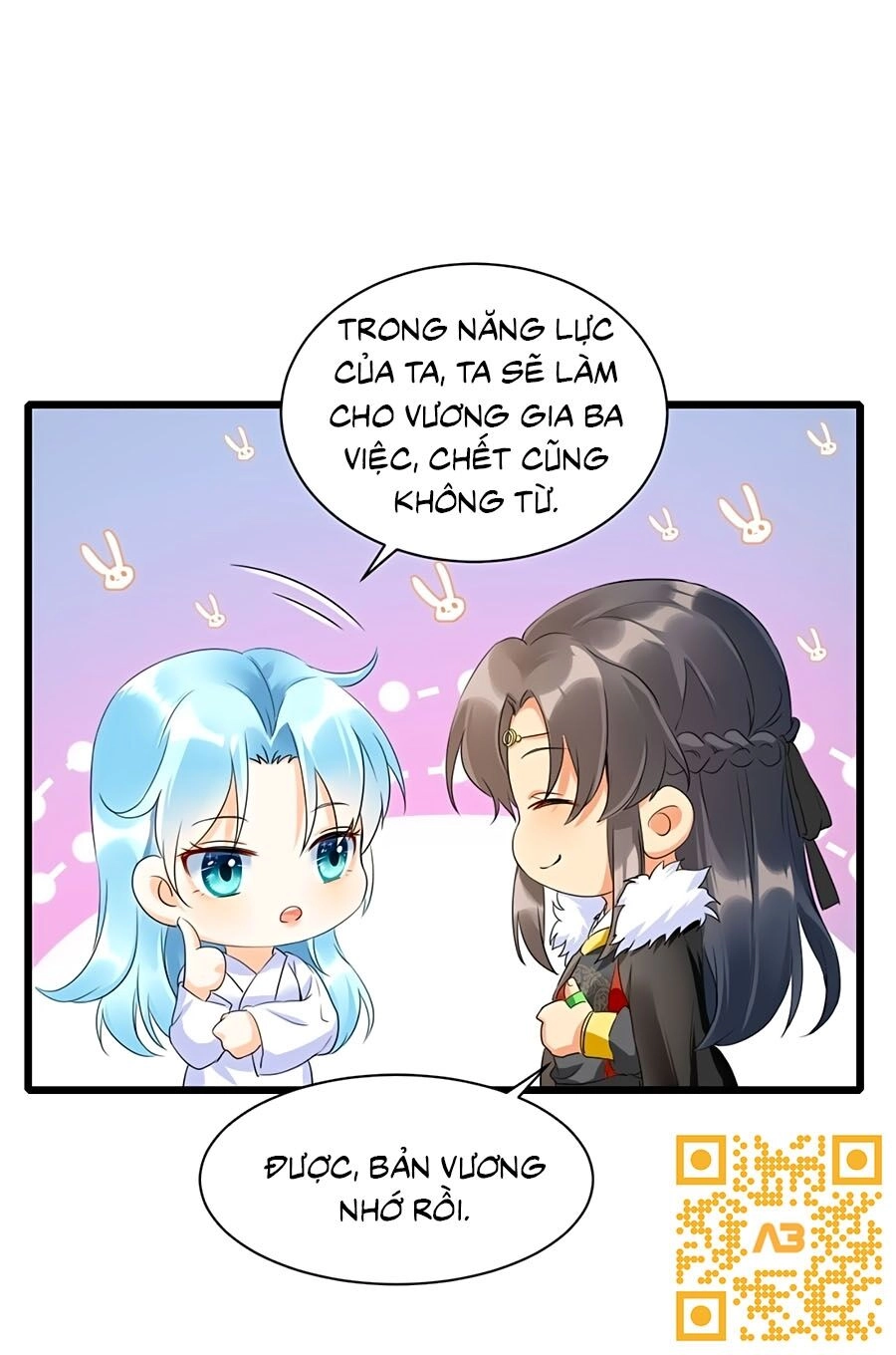 Phượng Quy Triều: Lãnh Vương Thịnh Sủng Pháp Y Phi Chapter 2 - 27