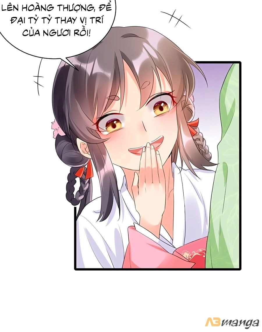 Phượng Quy Triều: Lãnh Vương Thịnh Sủng Pháp Y Phi Chapter 3 - 8