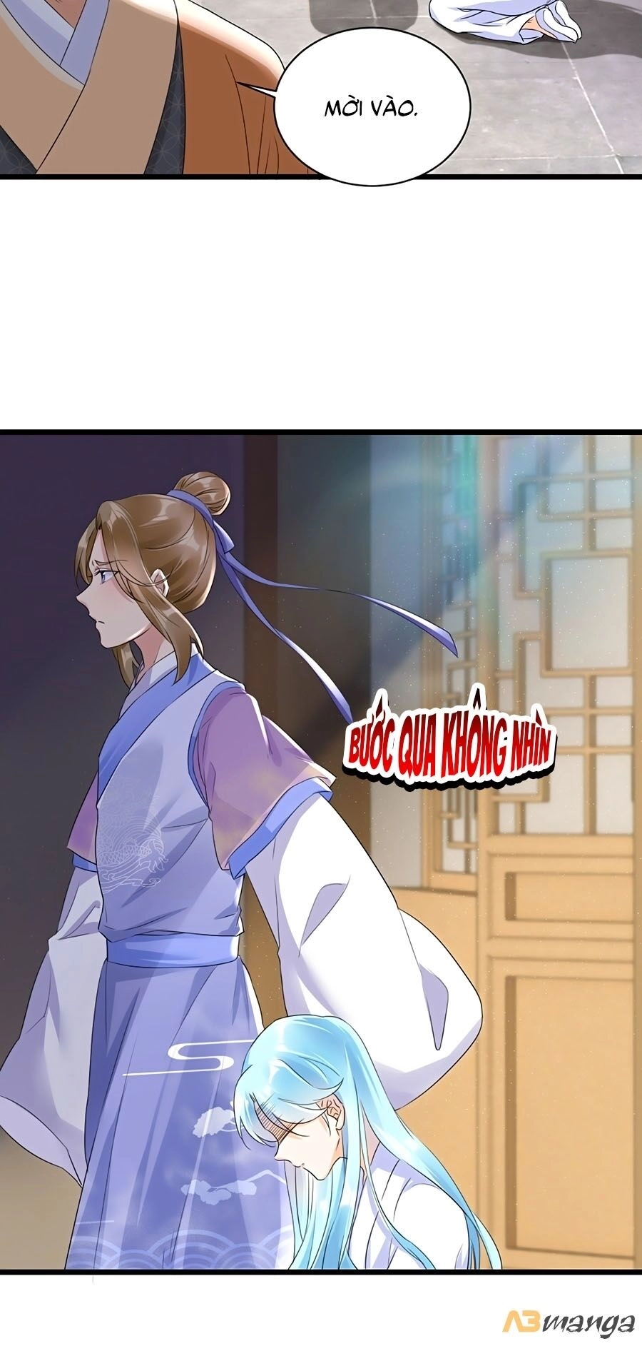 Phượng Quy Triều: Lãnh Vương Thịnh Sủng Pháp Y Phi Chapter 3 - 10